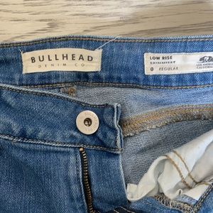 Bullhead Jeans
